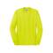 JERZEES® Dri-Power® 50/50 Cotton/Poly Long Sleeve T-Shirt